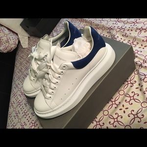 Alexander McQueen’s